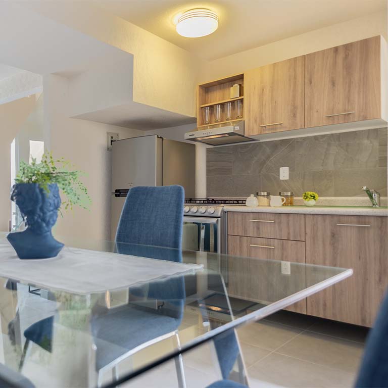 Olivo Cocina Franccionamiento La Florida Toluca