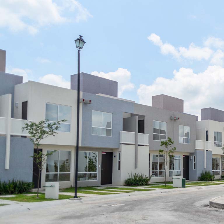 Olivo Privada La Florida II Toluca