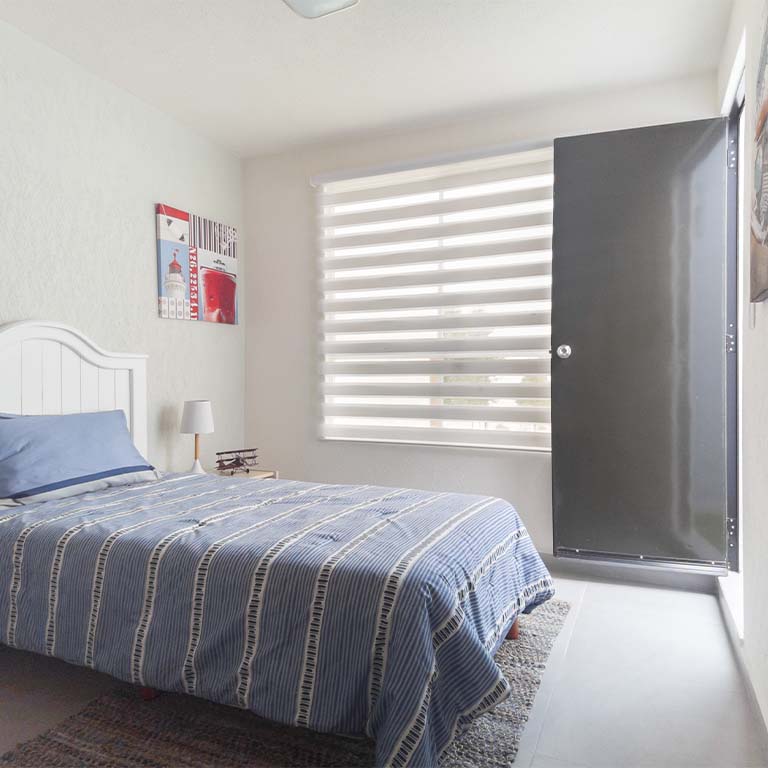 Olivo Recámara La Florida II Toluca