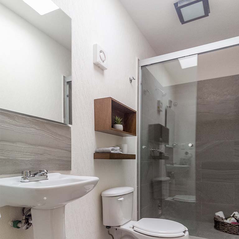 Unicornio Baño La Florida II