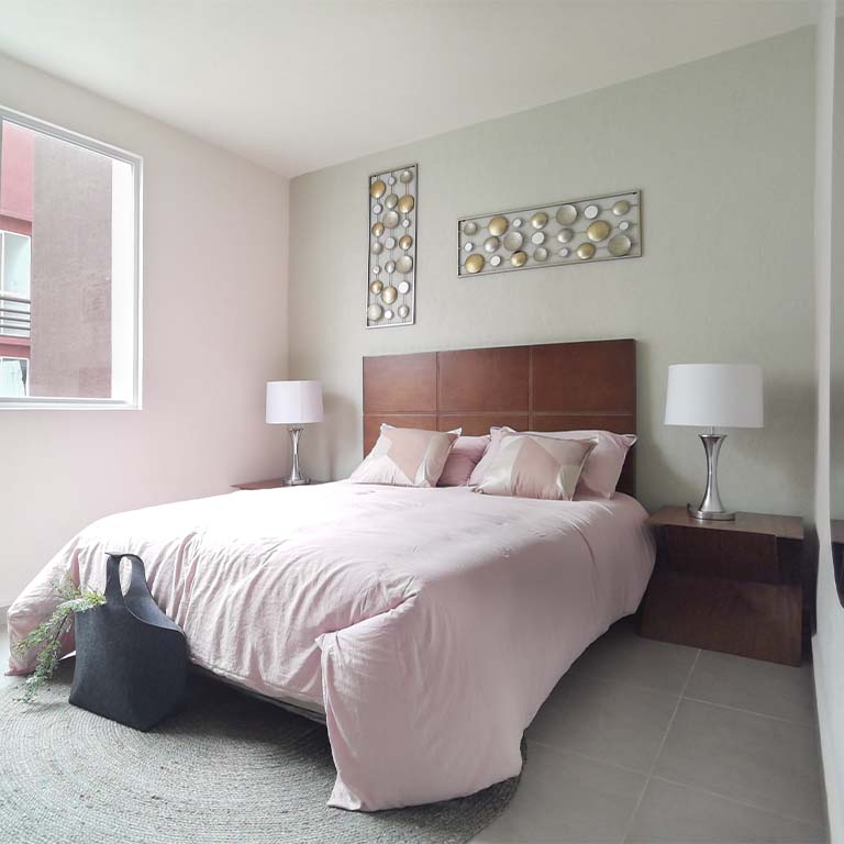 Unicornio Recámara Principal La Florida_