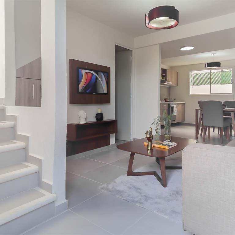 Unicornio Sala La Florida II